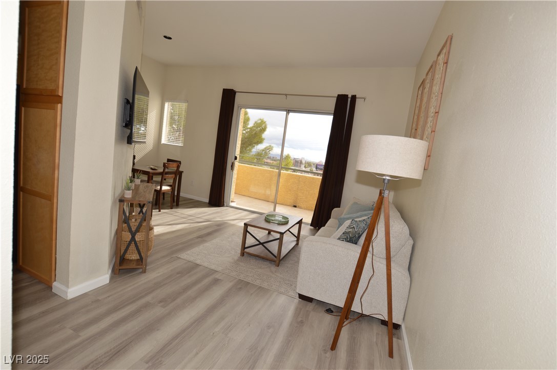 270 East Flamingo Road 418