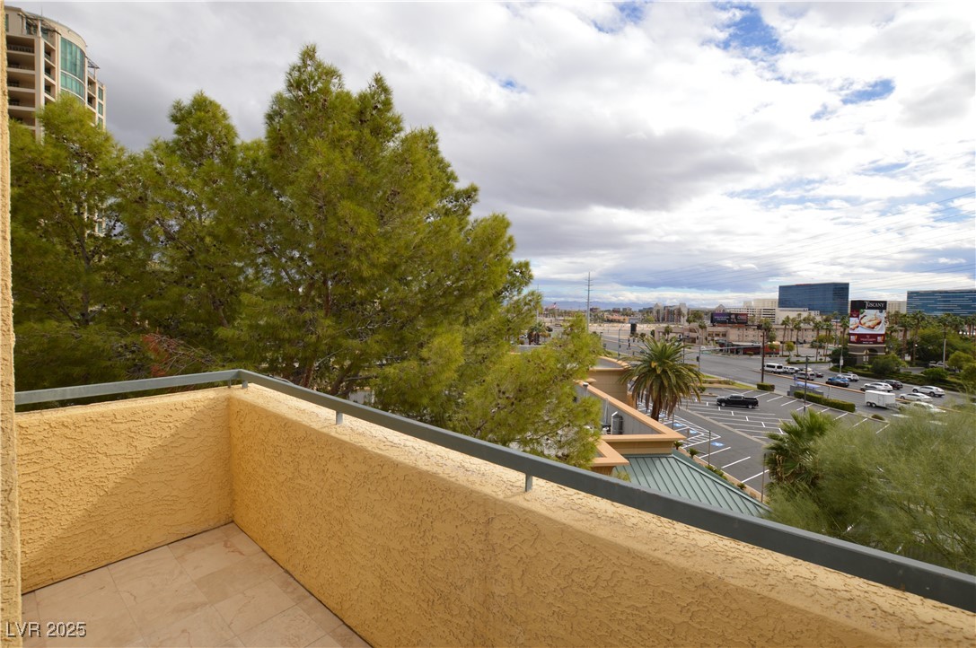 270 East Flamingo Road 418