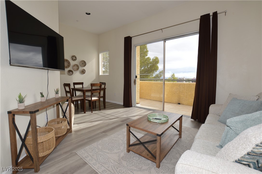 270 East Flamingo Road 418