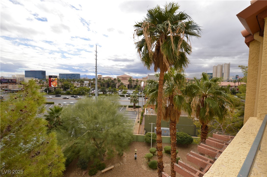270 East Flamingo Road 418