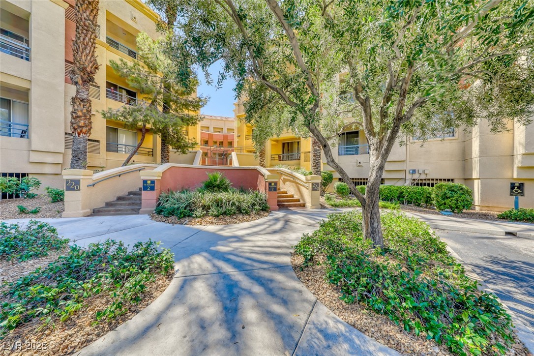 220 East Flamingo Road 116