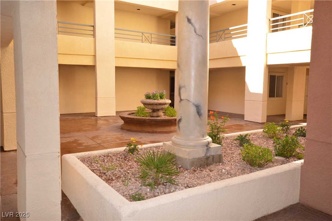 220 East Flamingo Road 116