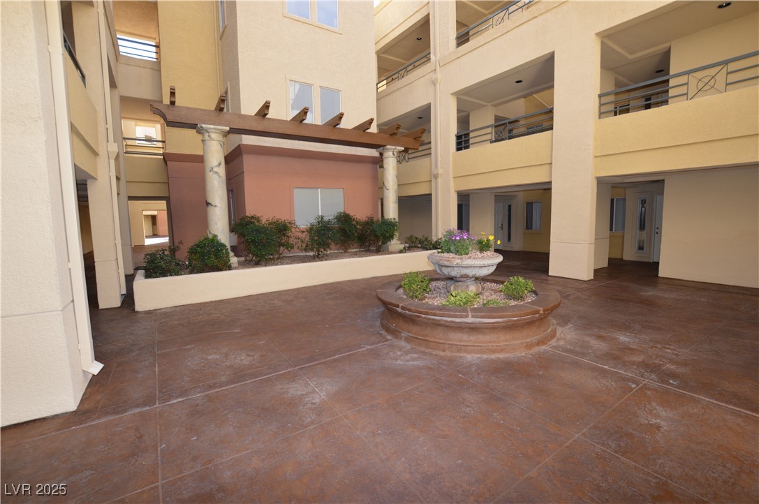 220 East Flamingo Road 116