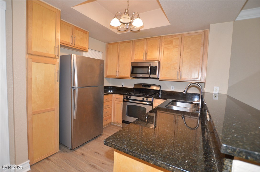 220 East Flamingo Road 116