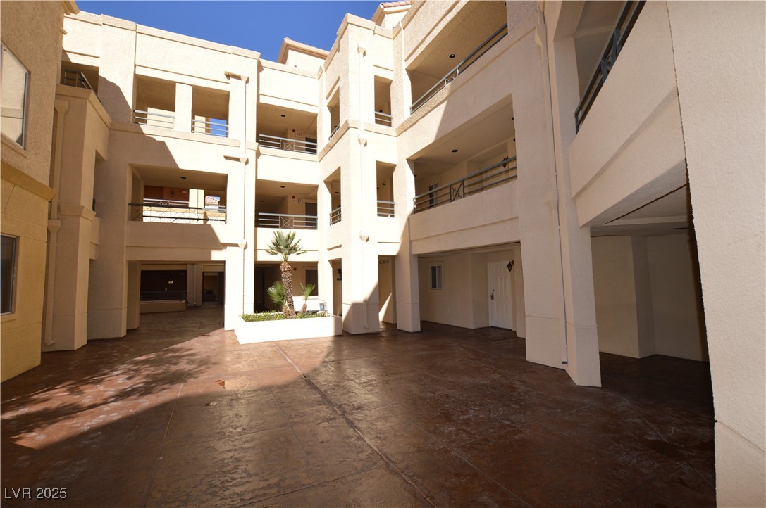 220 East Flamingo Road 116