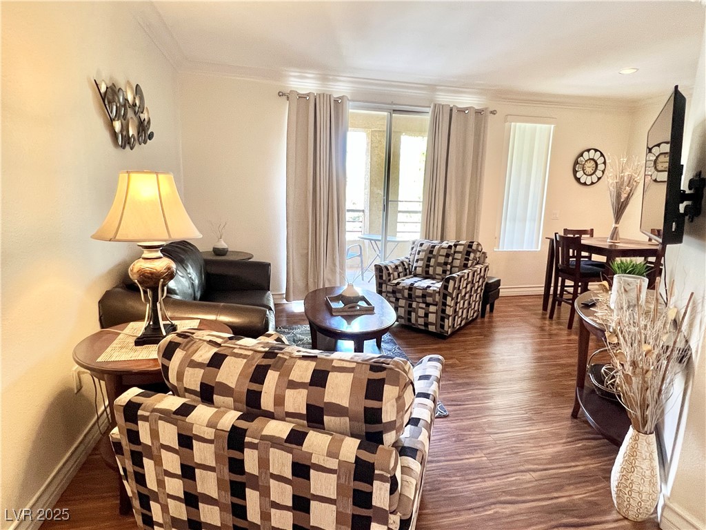 270 FLAMINGO Road 208