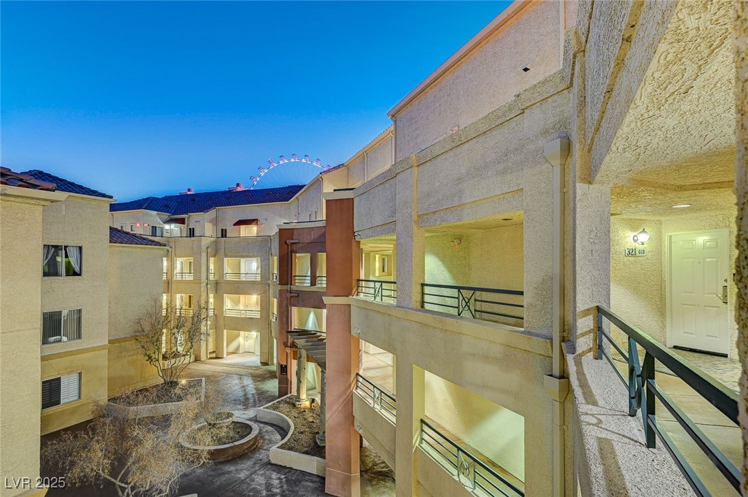 270 FLAMINGO Road 208