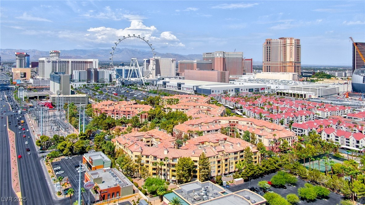 270 FLAMINGO Road 208