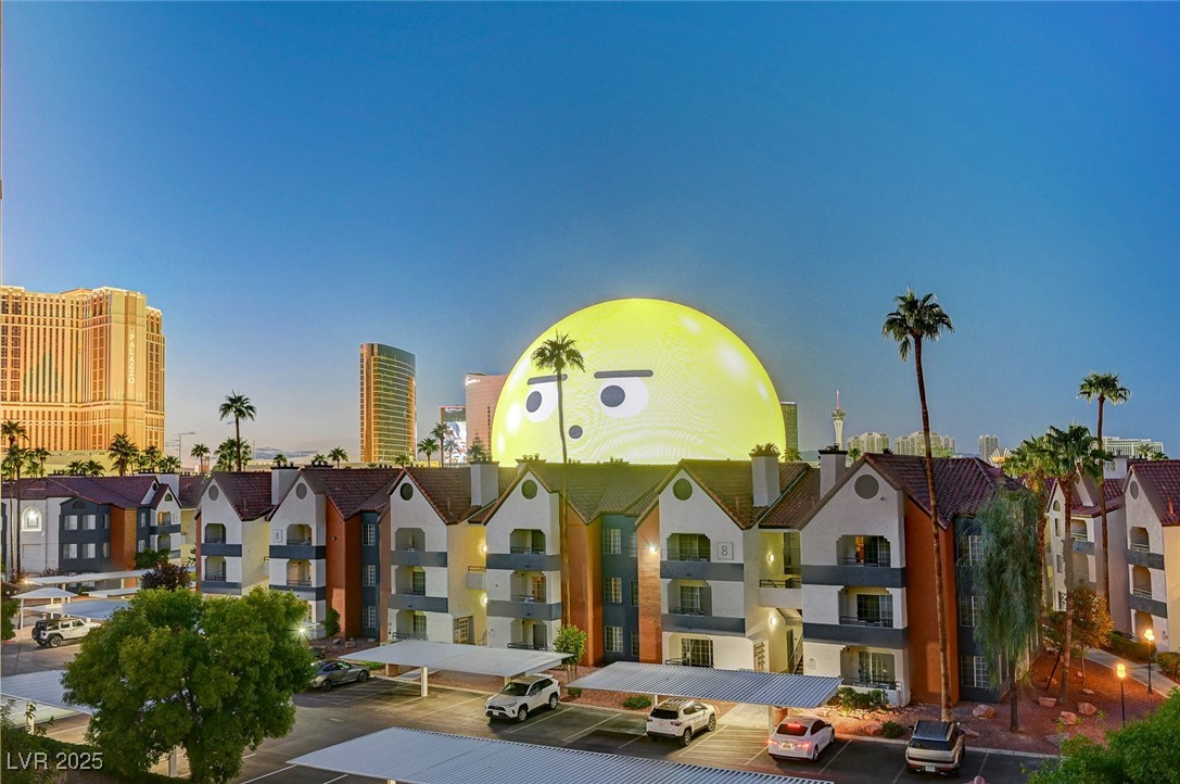 270 FLAMINGO Road 208