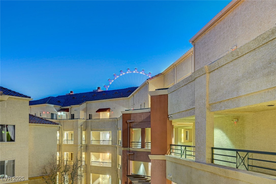 270 FLAMINGO Road 208