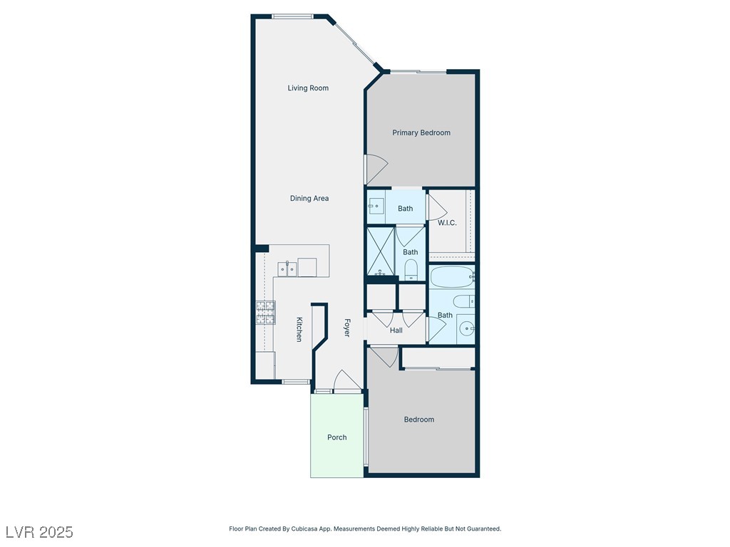 220 Flamingo Road 125