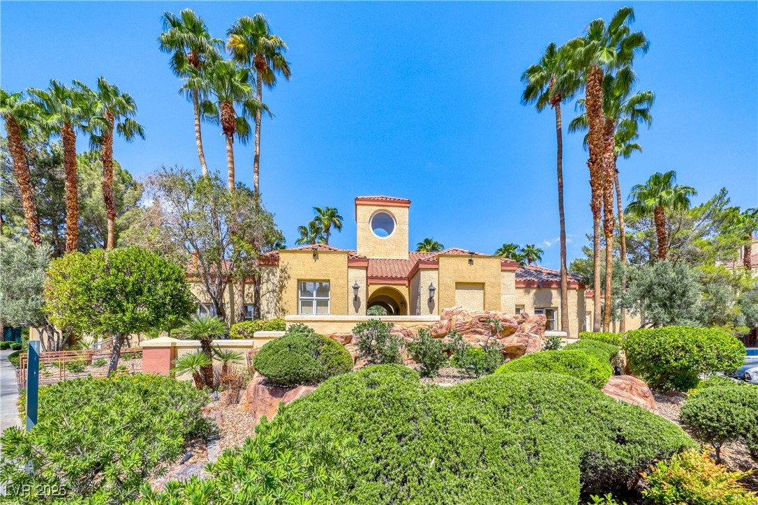 270 East Flamingo Road 135