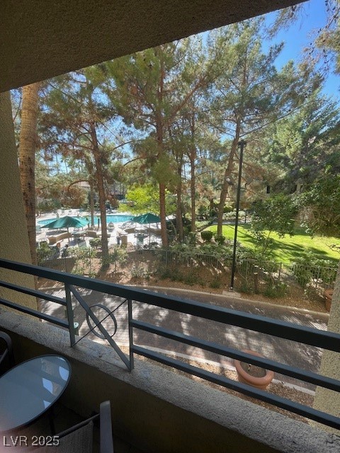 230 East FLAMINGO Road 132