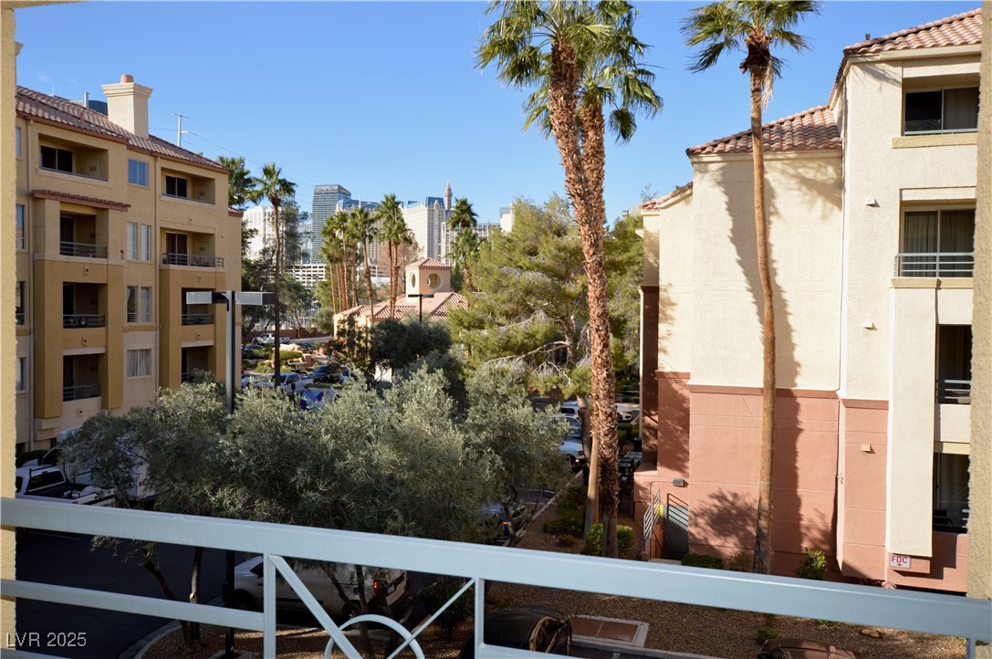 270 East Flamingo Road 205