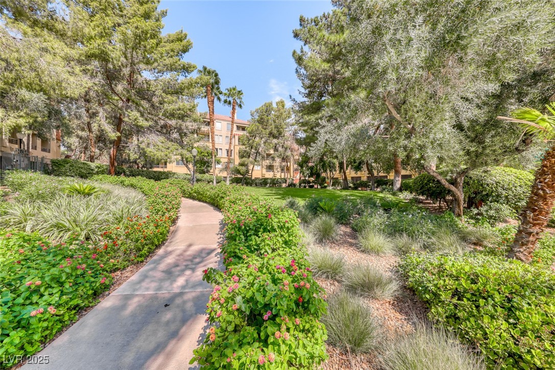 270 East Flamingo Road 205