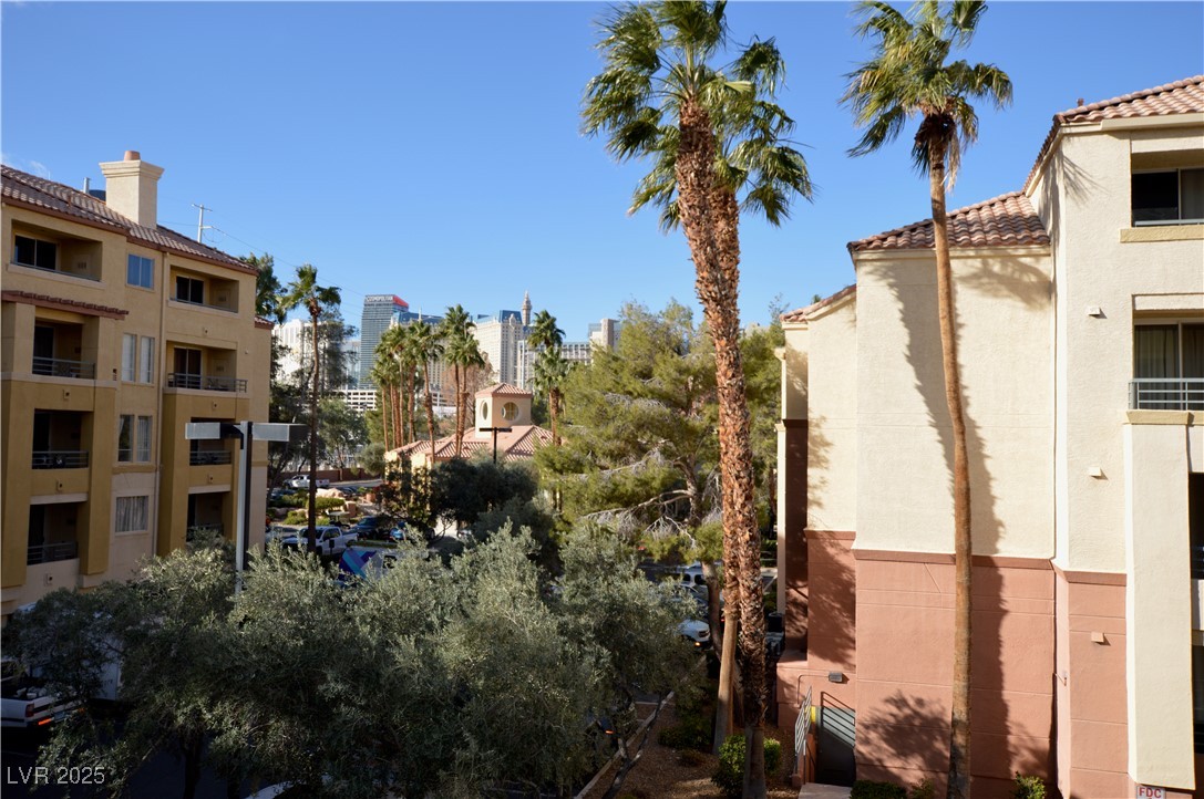 270 East Flamingo Road 205