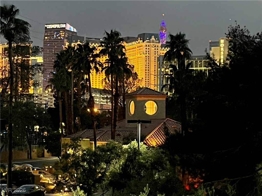 270 East Flamingo Road 205