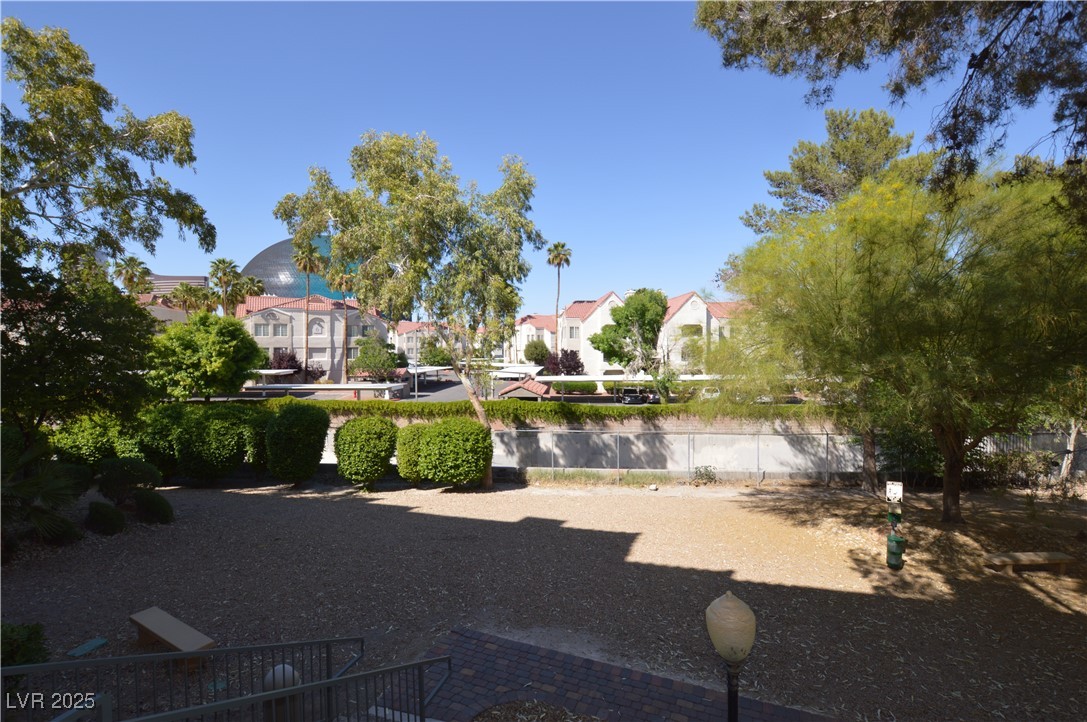 210 East Flamingo Road 127