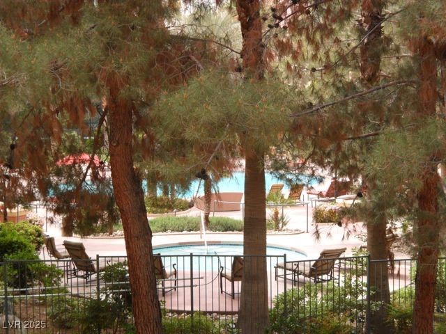 260 East FLAMINGO Road 114