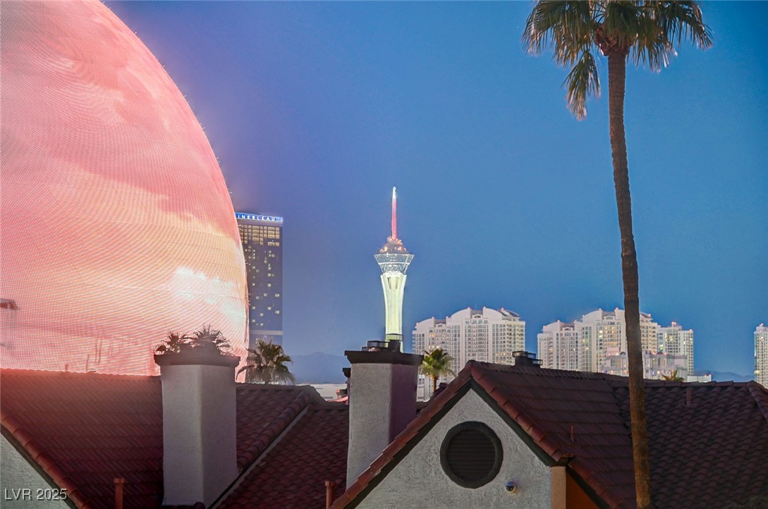 270 East Flamingo Road 106