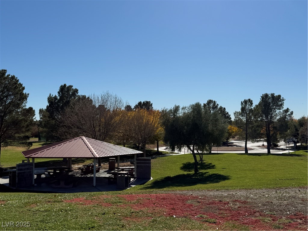 2585 Amazing Meadows Avenue 1006