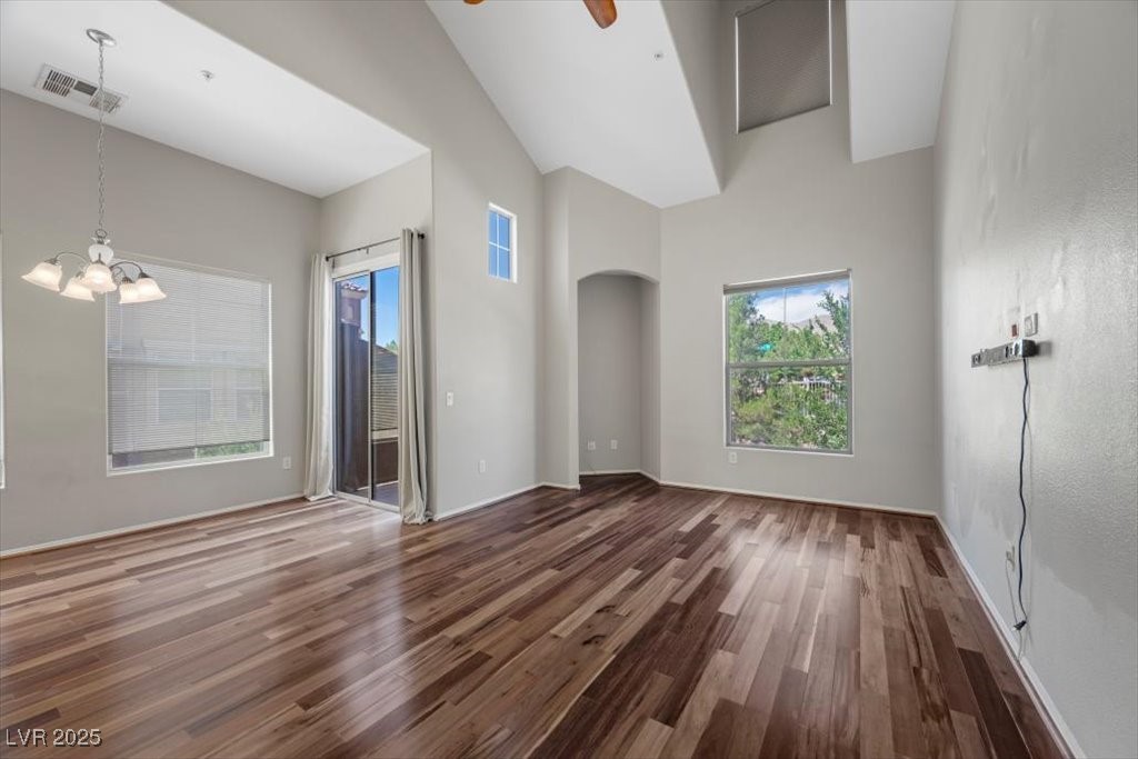 3975 North Hualapai Way 246