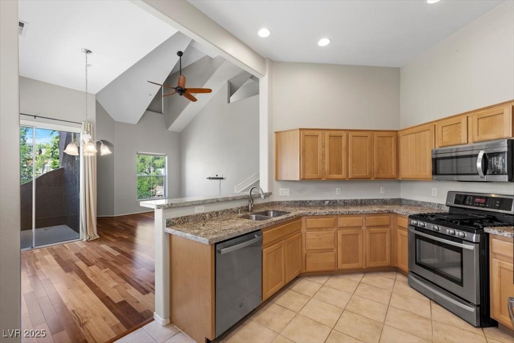 3975 North Hualapai Way 246