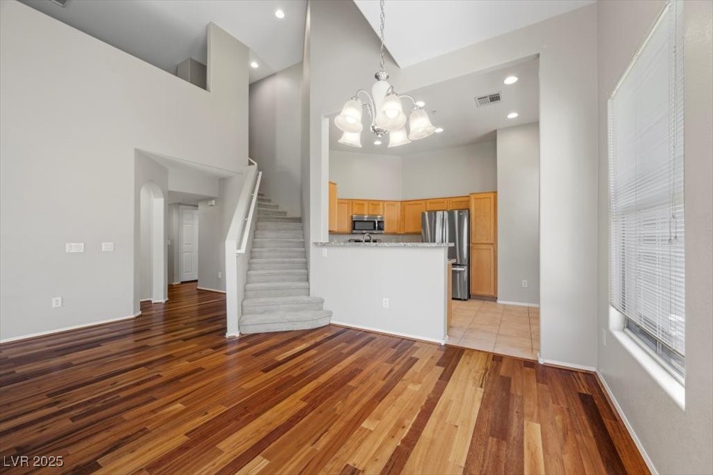 3975 North Hualapai Way 246