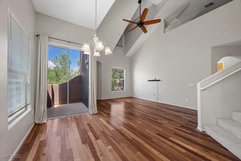 3975 North Hualapai Way 246