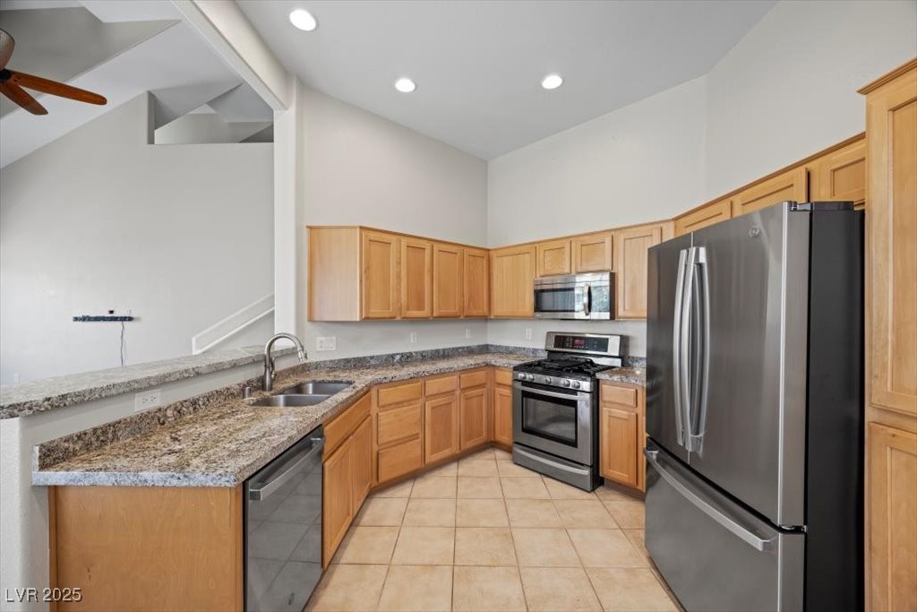 3975 North Hualapai Way 246