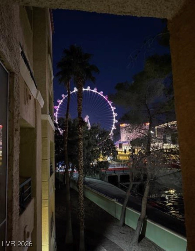 210 East Flamingo Road 218