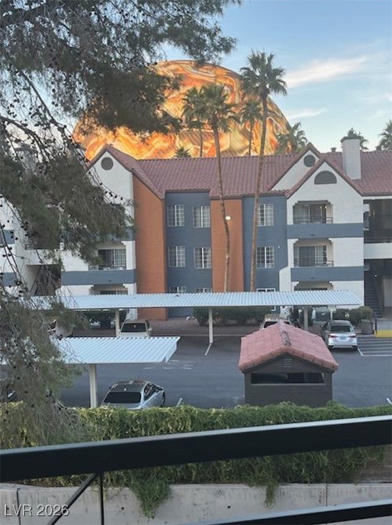 210 East Flamingo Road 218