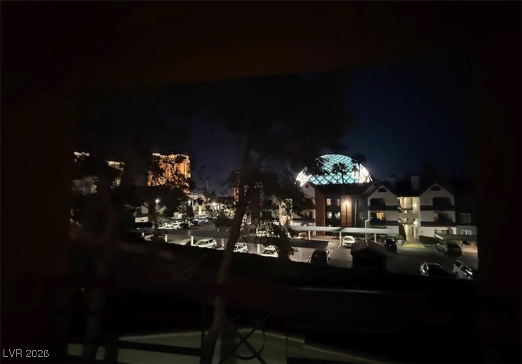 210 East Flamingo Road 218