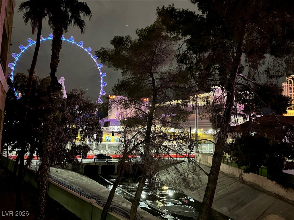 210 East Flamingo Road 218