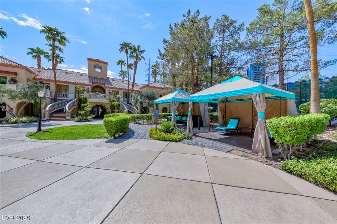 210 East Flamingo Road 218