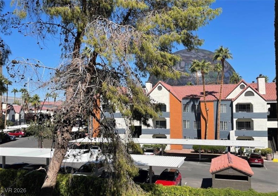 210 East Flamingo Road 218