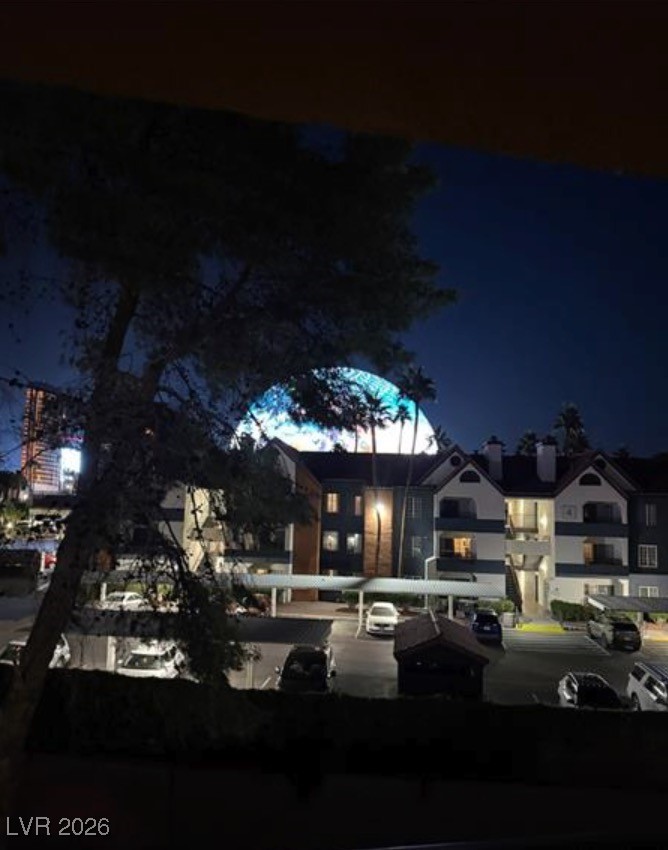 210 East Flamingo Road 218