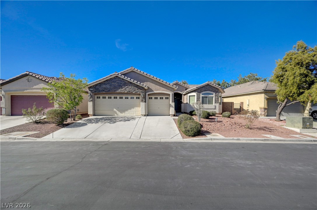 4627 Mission Cantina Street