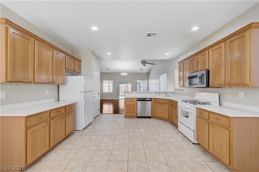 4627 Mission Cantina Street