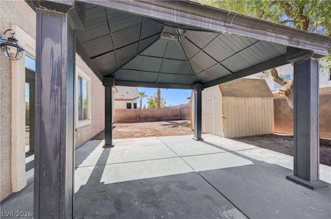 4627 Mission Cantina Street