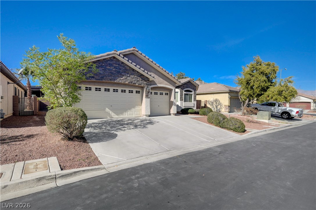 4627 Mission Cantina Street