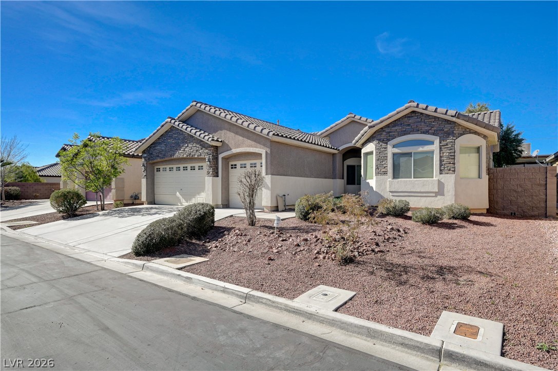 4627 Mission Cantina Street