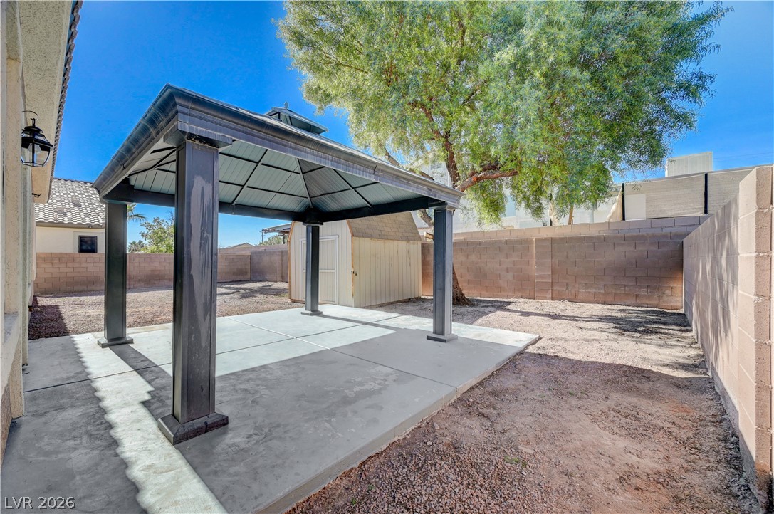 4627 Mission Cantina Street