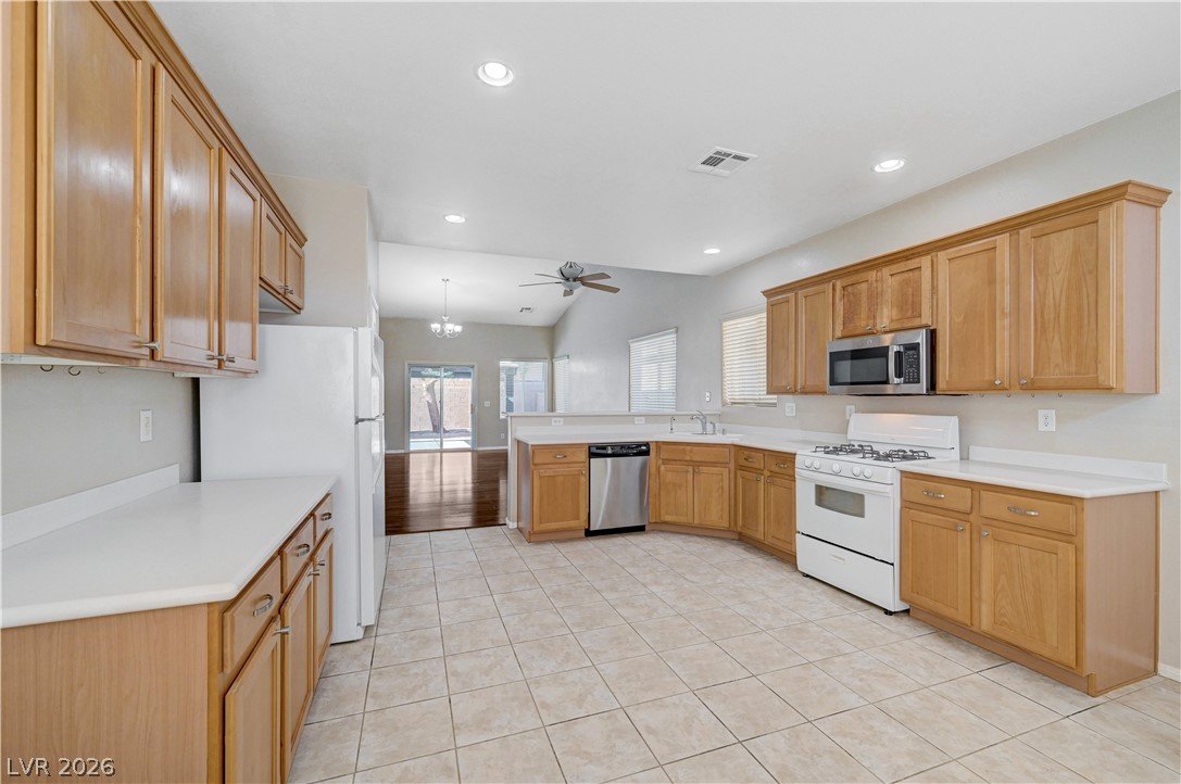 4627 Mission Cantina Street