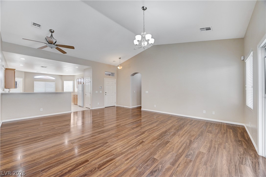 4627 Mission Cantina Street