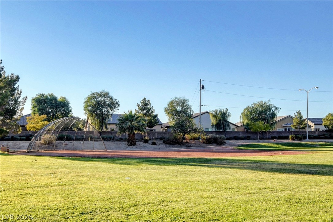 4627 Mission Cantina Street