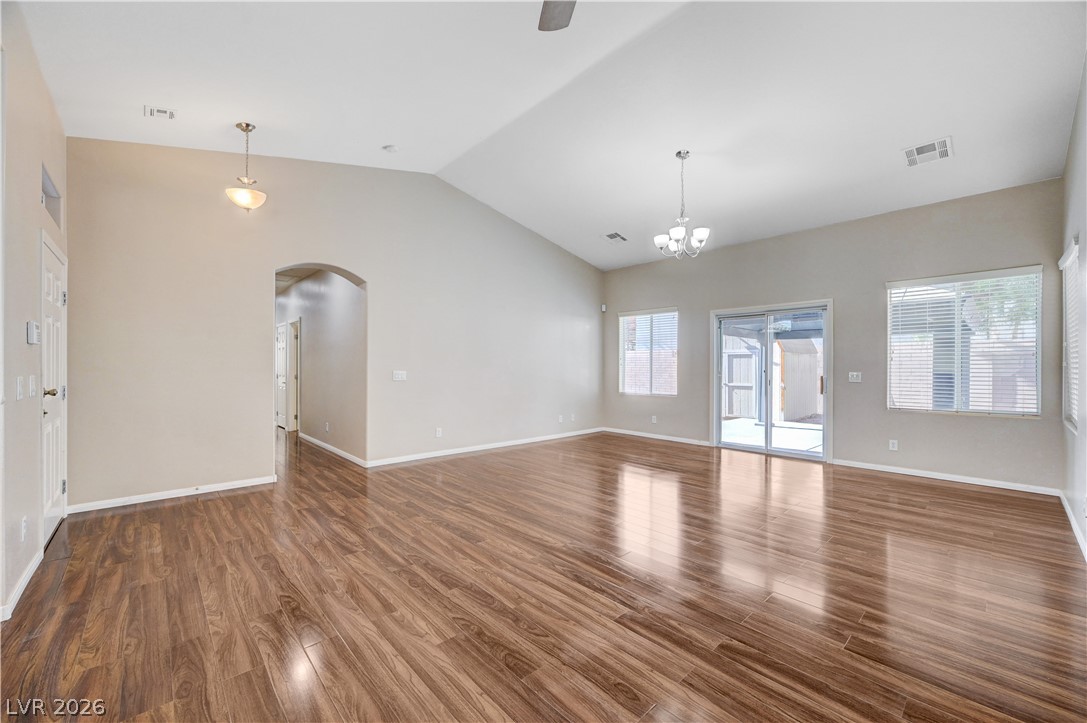 4627 Mission Cantina Street