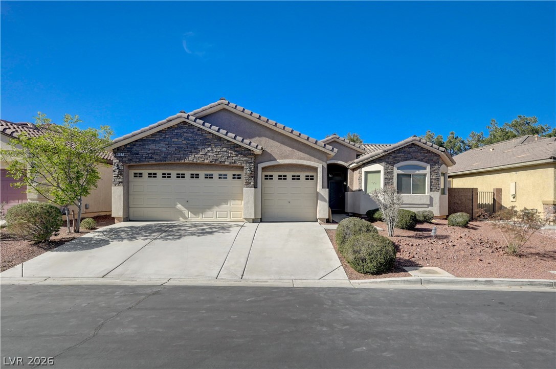 4627 Mission Cantina Street