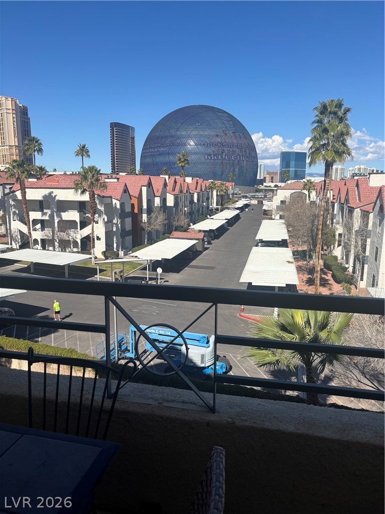 260 FLAMINGO Road 322