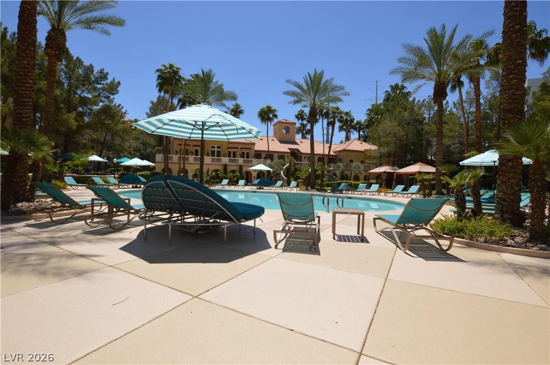270 East FLAMINGO Road 318